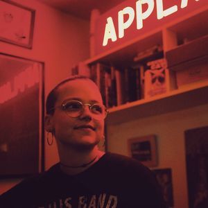 Meet your Posher, Maddi